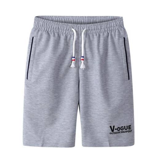 Fashion Brand Men&39s Cotton Shorts 2022 Summer Mens Fitness Boardshorts Trend Solid Color Running Casual Male Breathable Shorts