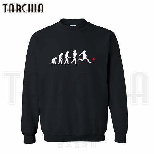 TARCHIA 2022 New Fashion Hoodies Sweatshirt Personalized Evolution Man Coat Oversized Casual Parental Survetement Homme Boy