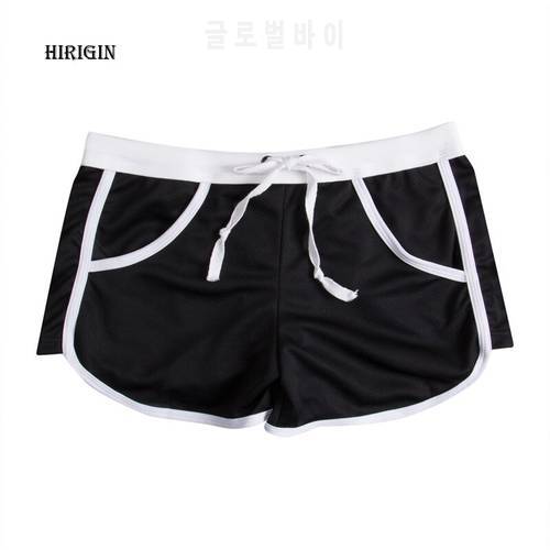 Summer Leisure Men&39s Shorts Sportwear Men Trunks Comfort Homewear Fitness Workout Shorts Men