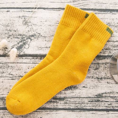 PEONFLY Good quality cylinder Pattern Day Man happy funny novelty socks colorful men Autumn Winter