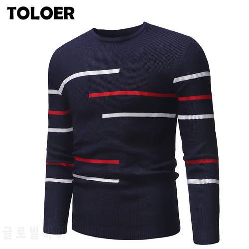 2020 New Autumn Winter Men&39s Sweater Turtleneck Solid Color Casual Sweater Men&39s Slim Fit Brand Fashion Knitted Pullovers M-XXXL