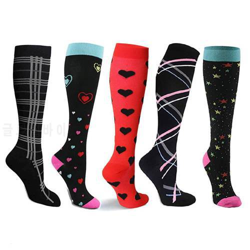 Compression Socks Compression Socks For Varicose Veins Leg Cramps Women Men Medical Leg Relief Pain Blood Pooling,Swelling Socks