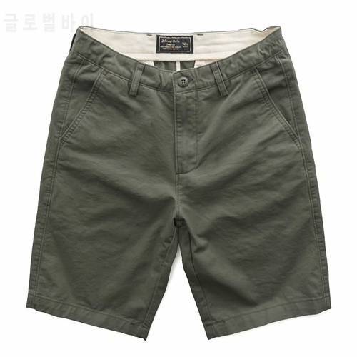 Summer Men Casual Shorts Cotton Quick Dry Slim Male Shorts Fitting Work Pants Men&39s Clothing Sweatpants Shorts for Men Plus Size
