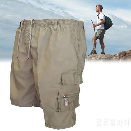 Summer Fashion Men&39s Shorts Men Cargo Shorts Army Tactical Shorts Male Casual Breeches Bermuda Beach Pants Outdoor Joggers Pants