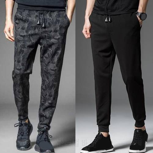 Tactical Jogger Pants US army Camouflage Cargo Pants Streetwear Men Work Trousers Wear Resistant Urban Spring Autumn Trousers