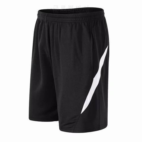 shorts men With Pockets Quick Dry Breathable Training Loose Shorts Men Running Sport Shorts men casual shorts men clothing pants
