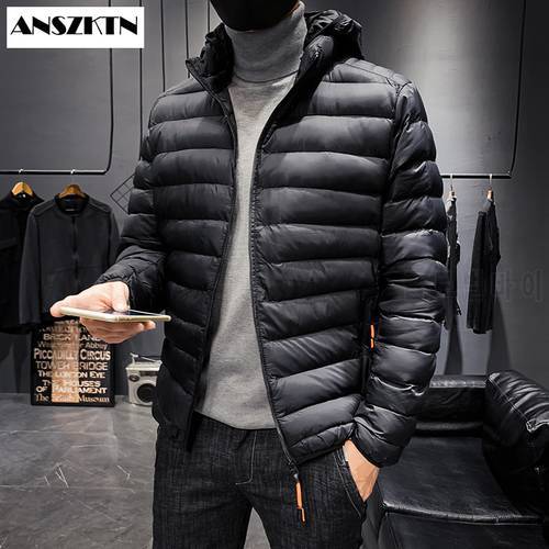 ANSZKTN Military Winter Thermal Fleece Tactical Jacket Outdoors Sports Hooded Coat Softshell Hiking Outdoor winter warm jacket