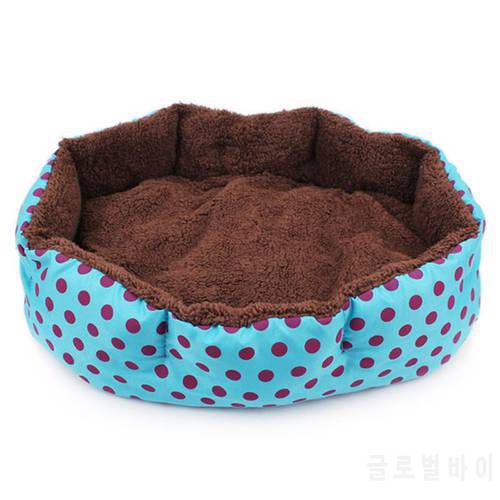 Pets Products for Puppies Pet Bed For Animal Dog Beds House For Small Large Dogs Cat House Dog Bed Mat Cat Sofa Chihuahua Supply