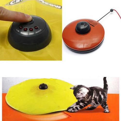 Cat Toy Pets Product With Undercover Fabric Moving Mouse Cat Toy gatos Cats Meow Play For Cat Kitty Funny Pet Supplies