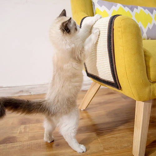 [MPK Cat Scratchers] Sofa Protector, Furniture Protector, Cat Scratch Board, Cat Scratch Toy