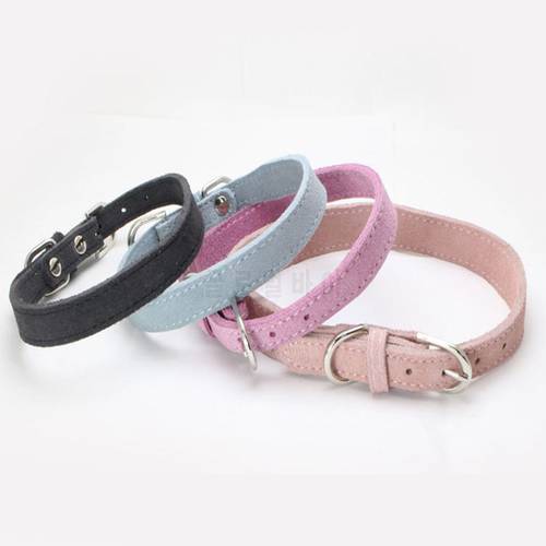 Traumdeutung Small Cats Collars Kitten Pets Necklace Puppy Products For Dogs Collar Accessories Chihuahua guinzaglio gatto