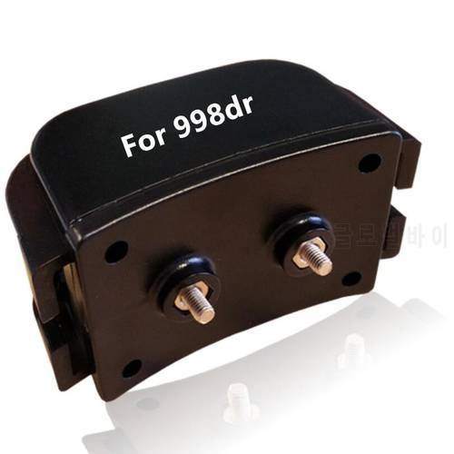 998DR dog training collar receiver shock electronic collar part