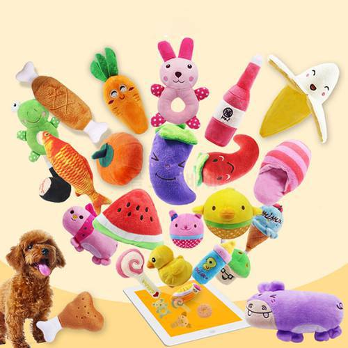 Traumdeutung Cats Toys Accessories Kitten Small Dog Squeaky Toy Products For Pets Toy Squeaky Interactive Cat Supplies katten