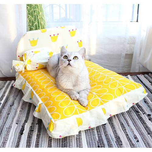[MPK Cats] Beautiful Cat Beds in 3 Designs, 3 Sizes Available Now