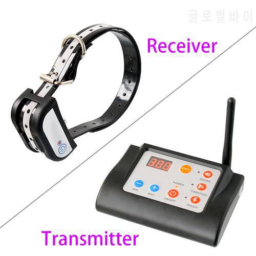 KDX883 Fence Transmitter Receiver Collar Selling Separately for Wireless Fence System X883 KD883 KDX883 Fence System 15NF