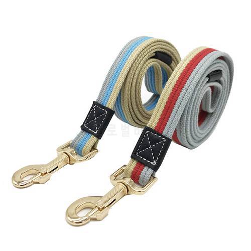 Long Leash for Dogs Durable Dog Tracking Leash Long Leads Rope Pet Training Walking Leashes for Puppy Medium Large Dogs