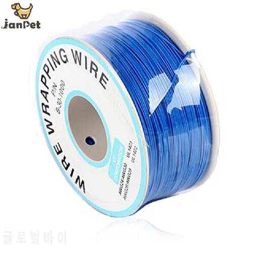 JANPET 300M range Pet Dog fencing Wire Cables for underground waterproof Electronic Dog Fencing system W227,W227B,023, S-228