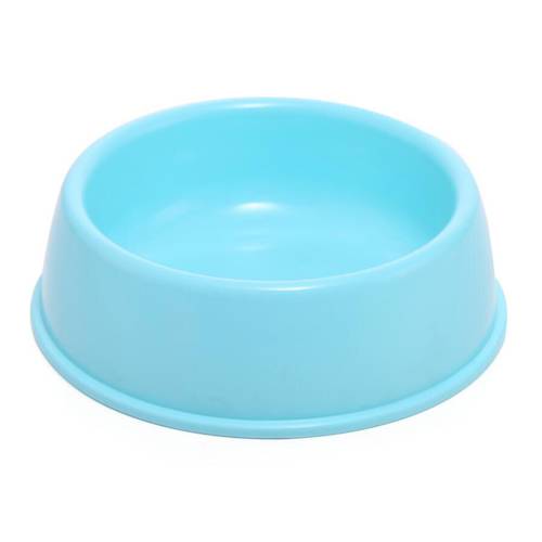 Pet Dog Bowls Puppy Cats Food Drink Water Feeder Pets Supplies Non-slip Feeding Dishes Pet Supplies