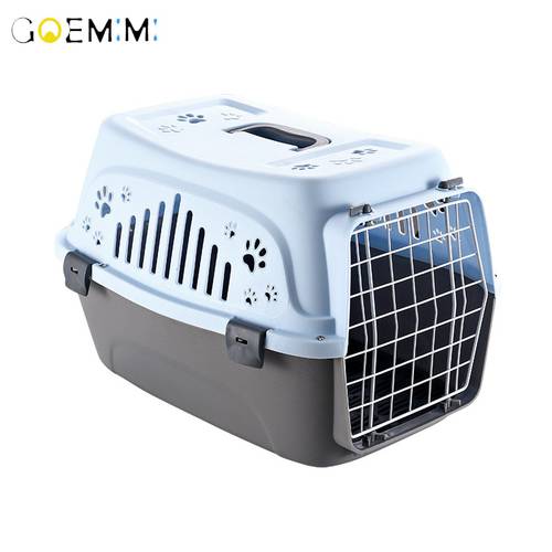 Airline Approved Dog Bag Carrier Breathable Pet Dog Travel Carrier Bag Multifunction Cat Puppy Outdoor Carrier Box