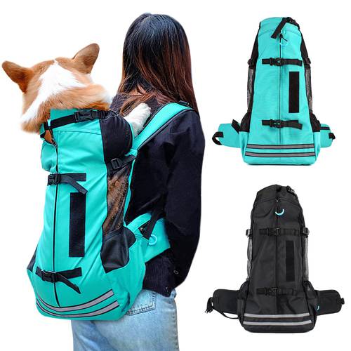 Portable Pet Dog Carrier Outdoor Pet Puppy Shoulder Bag Handbag Travel Carrying Backpack For Small Dogs Cats Chihuahua Yorkie