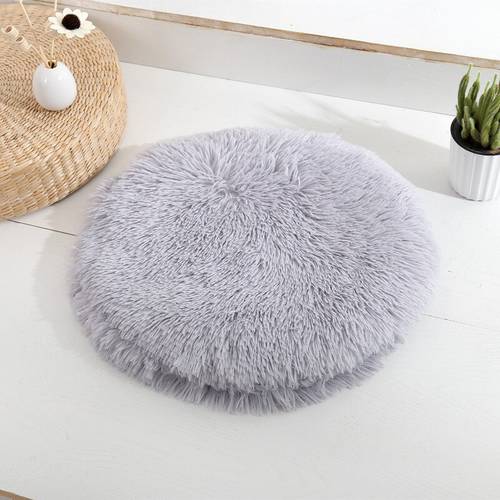 Crate Pad Comfy Cushion Ultra Soft Breathable Puppy Bed Crate Mat - Safe Bed for Dogs, Cats - Lightweight Nap Pad for Dog