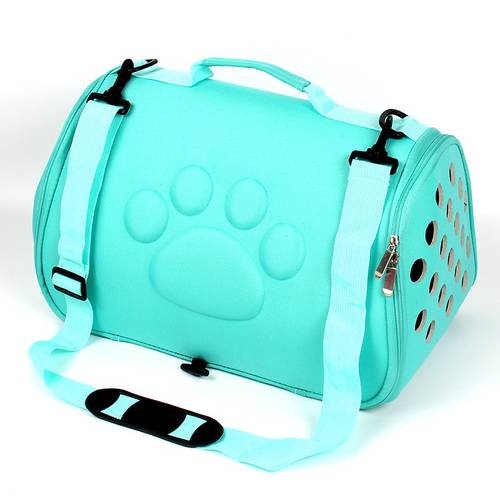 Portable mascotas cat bag backpack puppy pet carrier big space transportin gato cats folding breathable outdoor travel Dog bag