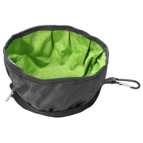 Bowl Dog Collapsible Bowls Watertravel Pet Portable Catfoldable Dogsoutdoor