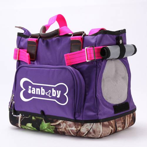 Dog Carriers for Small Dogs Cat Fashion Casual Portable Dog Carrier Bag Breathable Outdoor Travel Pet Purse Designer Puppy Tote