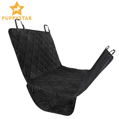High Quality Pet Dog Seat Cover Breathable Adjustable Seat Cover For Small Medium Large Dog Cat Chihuahua Seat Soft Cover PY0014
