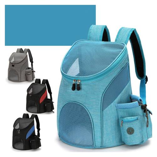Cat carrying backpack pet transport handbag backpack products for dog carrying case transporter dla kota pets accessories