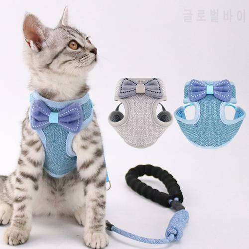 Straps for dog dual leash accessories for small dog unique products harness vest for cats laisse chien retractable hondentuig