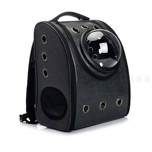 Cat Carrier Cat Backpack Carrier for Large Cats 24 lbs Dog Backpack Carrier Dog Travel Bag Pet Backpack Carrier for Cat dogs