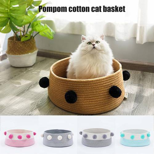 Dog Mattress Thick Warm Bed For Small Medium Large Dogs Sleeping Cushion Top Quality Cozy Sofa Puppy Mat Cat Pad
