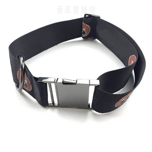Schnauzer Collar Leash Harness for Chihuahua Pug Poodle Vip LC0171