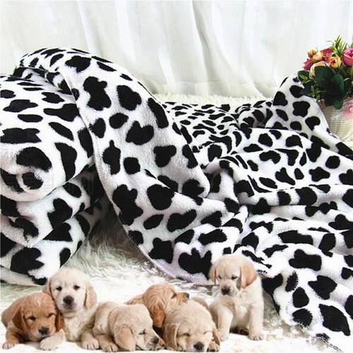Dog Cat Rest Blanket fleece soft warm Breathable Pet dog mat Cushion Cat Dog Bed Soft Warm Sleeping Mat for pet house Size S/M/L