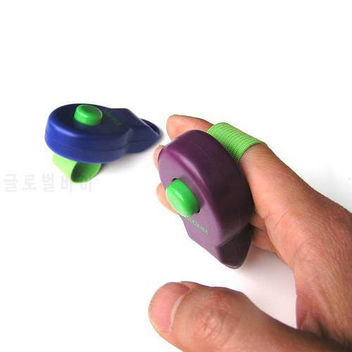 For Dog Training Clicker Click Sound Snapper Pet Training Supplies Dog Supplies Training Sounder Snapper Durable Sound Guide
