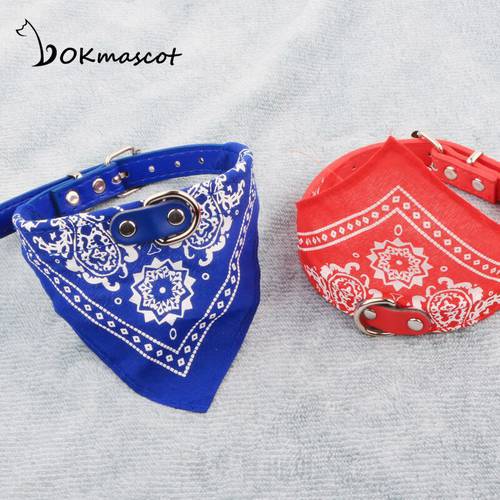 Dog Bandana Harness Leash Cat with Speail for Cats and Small Dogs , Collar with Scarf