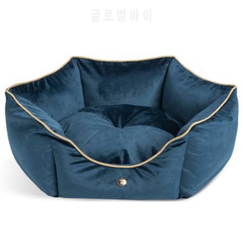 Winter Pet Bed For Cat Warm Cat Bed Comfortable Dog Bed Soft Puppy Cat Bed House For Small Dog Best Cat Nest Sofa Pets Products