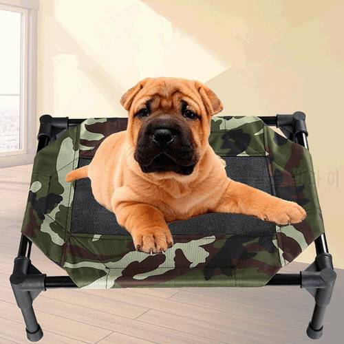 Dog Beds Dogs Breathable Bed House Pets Sleeping Mats Dog Beds for Medium Dogs Camas Para Perros Grandes Pet Supplies Sofa Cama