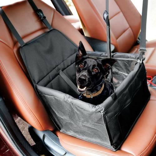 Pet Transport Bag, Dog Box Transport Box Comfort Transport Box Soft Travel Bag