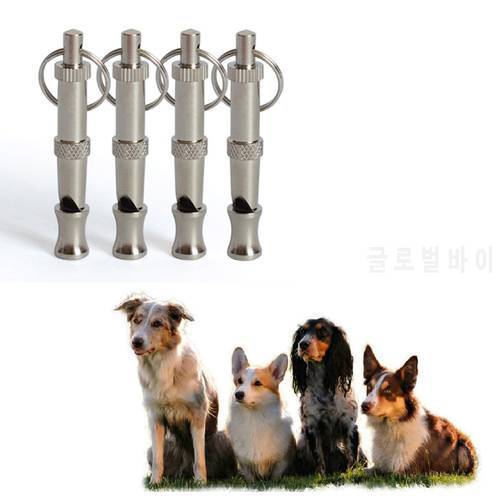 New Dog Whistle To Stop Barking Bark Control for Dogs Training Deterrent Whistle