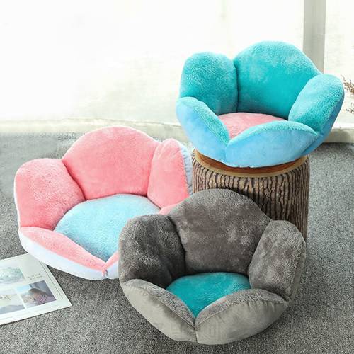 Dog Bed Soft Velvet Pet Kennel Bull Terrier Sleeping Sofa for Small Dogs House Accessories Winter Warm Puppy Basket Cat Nest
