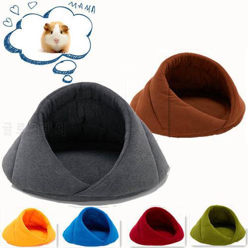 Cosie Dog Bed Mat Pet Supplies for Small Medium Large Dogs Anti-pilling Puppy Nest Polar Fleece Litter Cat Cushion Pad