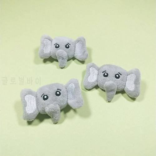 Cat toy Grey elephant Cat toy