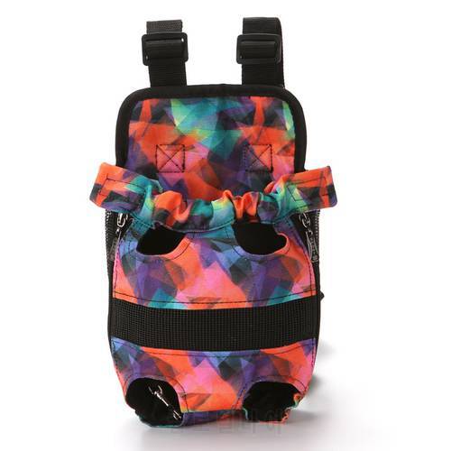 Pet Dog Cat Carrier Pet Products For Small Dog Carrier Puppy Cat Carry Backpack Dog Bag Handbags Hammock Backpack