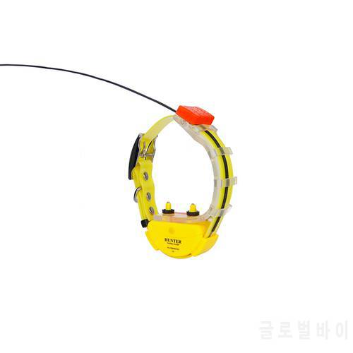 EXTRA Waterprrof Training SHOCK Dog Tracker ONLY Collar Range Up to 25 Km Without SIM Card GPS-DTR-25000