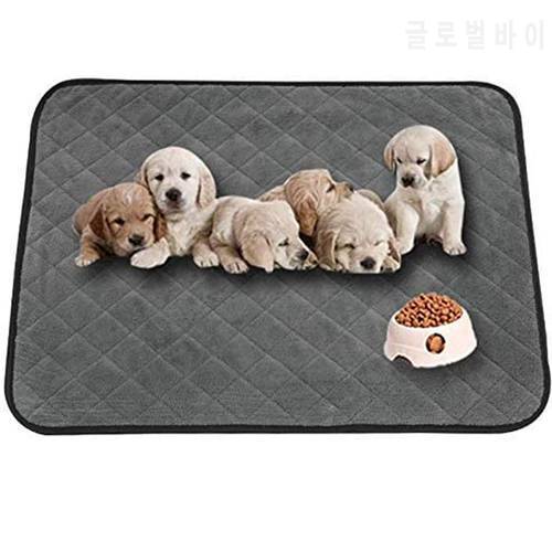 60 X 45 Cm Absorbent Pet Diaper Dog Training Pee Pads Disposable Healthy Nappy Mat For Cats Dog Diapers Cage Mat Pet Supplies YJ