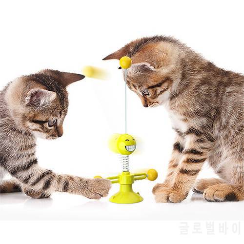 Cat Toys Interactive Funny Feather Funny Cat Stick Car Cat Toys Cat Accessories Игрушки Для Кошек Для Кошек Kitten Toys
