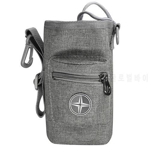 Portable Dog Training Pouch Bag Dog Training Treats Food Pouches Fanny Pack Treat Holder Dog Pet Treat Bags Toys