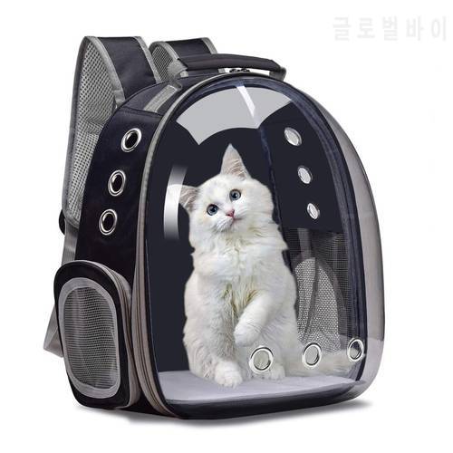 Dog Carrier Backpack Front Pack Pet Carrier Pack For Small Medium Cat Puppy Doggie Pet Carrying Bag Travel Capsule Knapsack